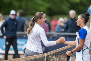 Bild 388 - BL DTV Hannover - BW Dresden Blasewitz : Ergebnis: 2:7